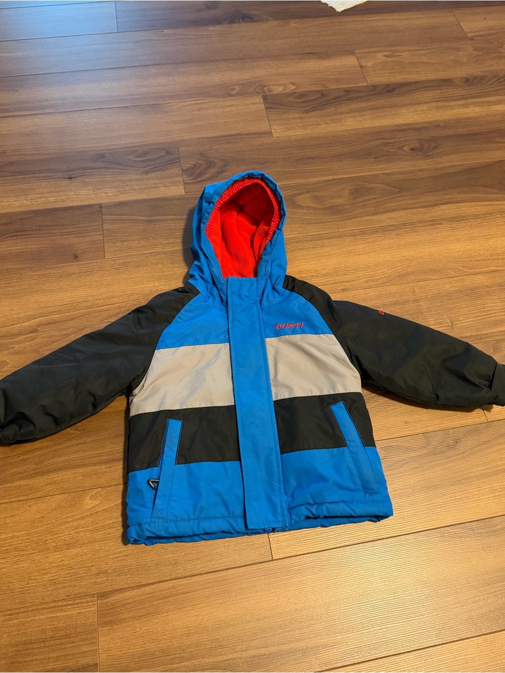 2-3 Years Jacket Bundle - Picture 11 of 16